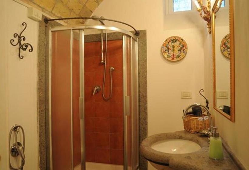 Bed and Breakfast Bed&Breakfast Villino Corbelli  | Roma | Roma | Italia 8