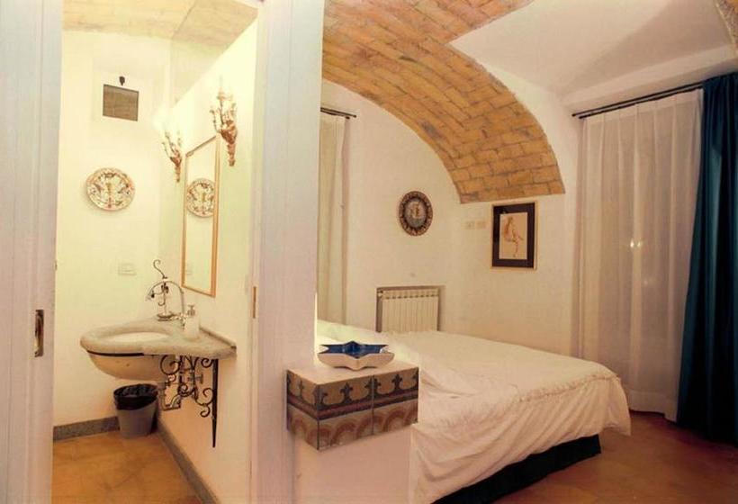 Bed and Breakfast Bed&Breakfast Villino Corbelli  | Roma | Roma | Italia 9