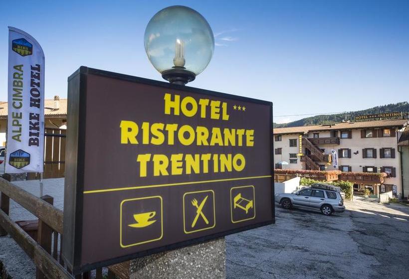 Hotel Trentino  | Folgaria | Trento | Italia 1