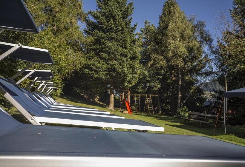 Hotel Trentino  | Folgaria | Trento | Italia 10