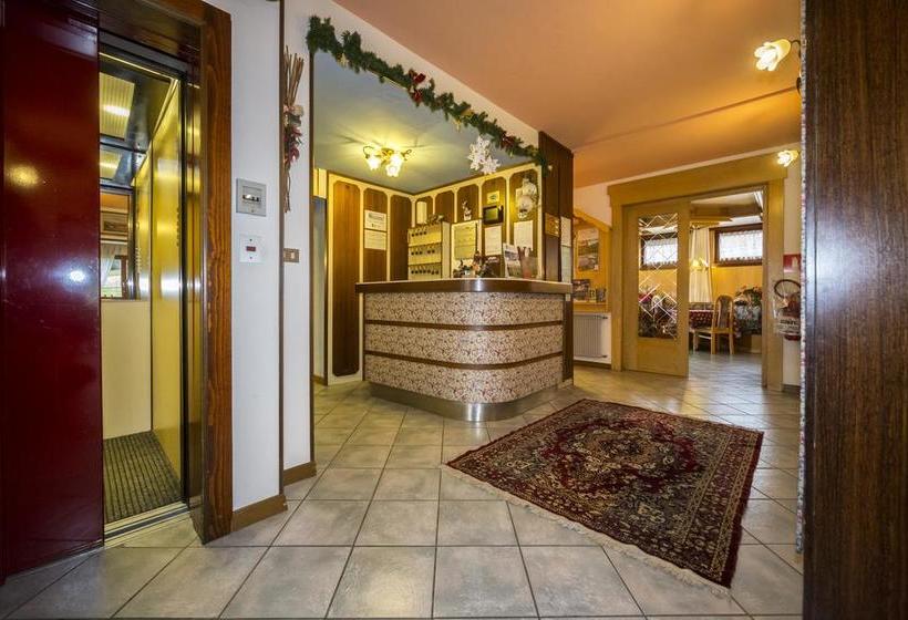 Hotel Trentino  | Folgaria | Trento | Italia 12