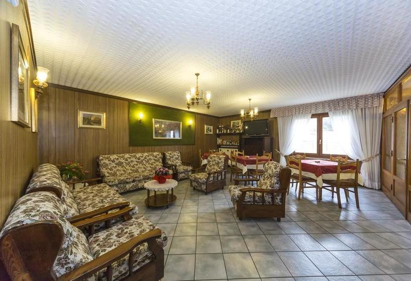 Hotel Trentino  | Folgaria | Trento | Italia 18