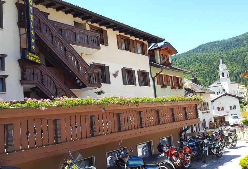Hotel Trentino  | Folgaria | Trento | Italia 2