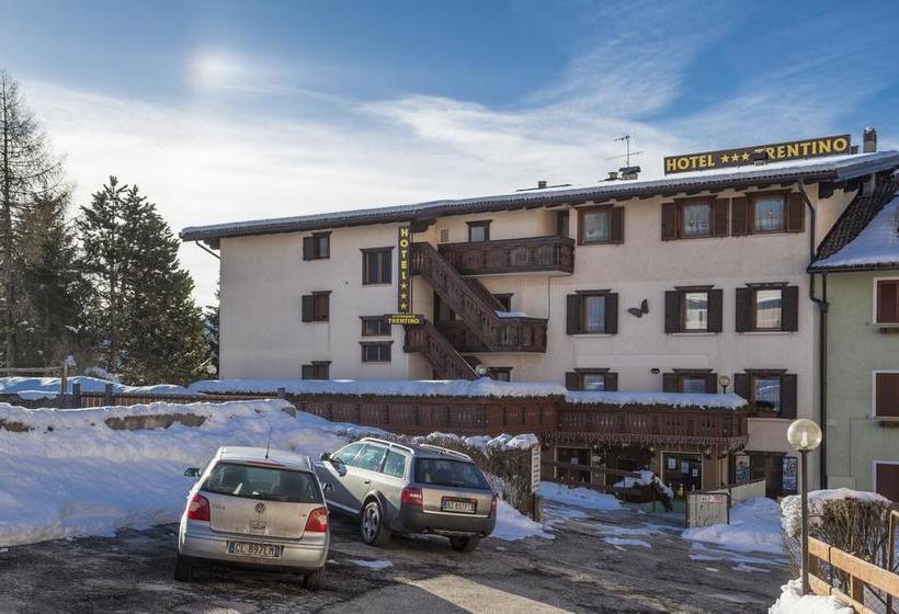 Hotel Trentino  | Folgaria | Trento | Italia 4