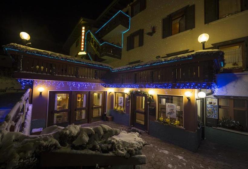 Hotel Trentino  | Folgaria | Trento | Italia 5