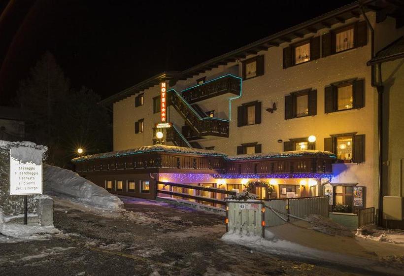 Hotel Trentino  | Folgaria | Trento | Italia 6