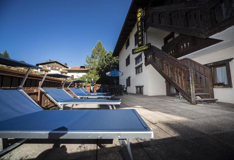 Hotel Trentino  | Folgaria | Trento | Italia 7