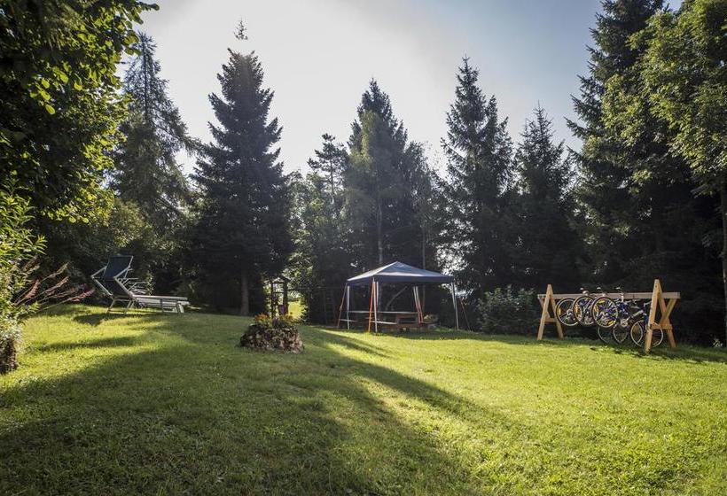 Hotel Trentino  | Folgaria | Trento | Italia 8