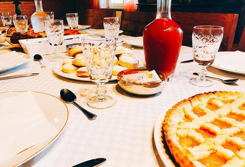 B&b Villa Sassi  | Alexandrie | Alessandria | Italie 1