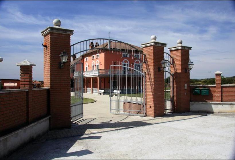 B&b Villa Sassi  | Alexandrie | Alessandria | Italie 10