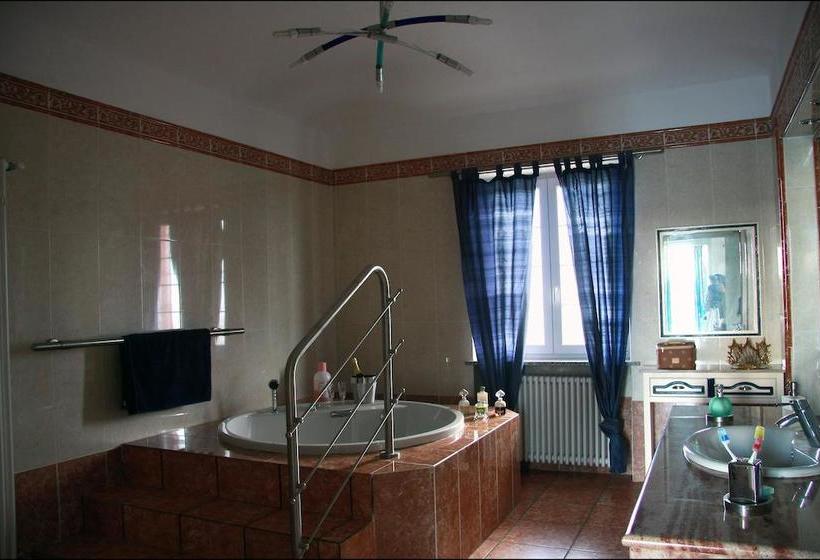 B&b Villa Sassi  | Alexandrie | Alessandria | Italie 12