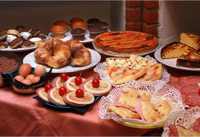 B&b Villa Sassi  | Alexandrie | Alessandria | Italie 13