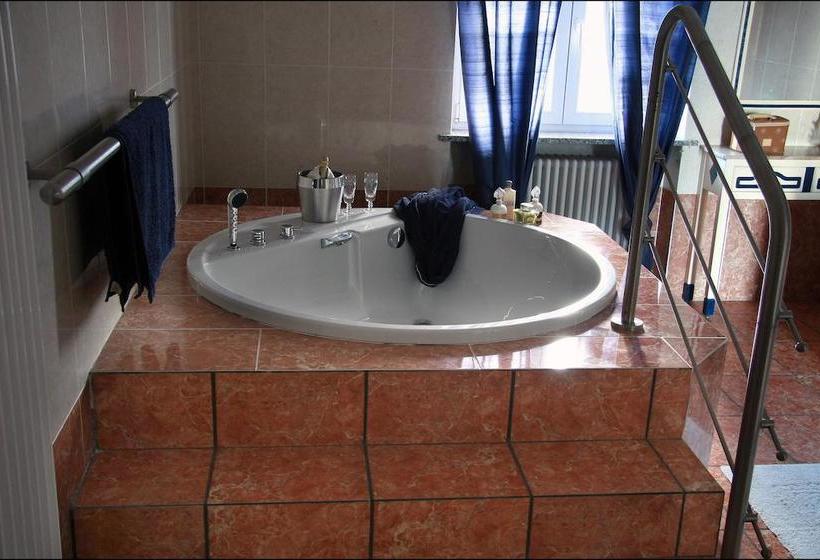 B&b Villa Sassi  | Alexandrie | Alessandria | Italie 14