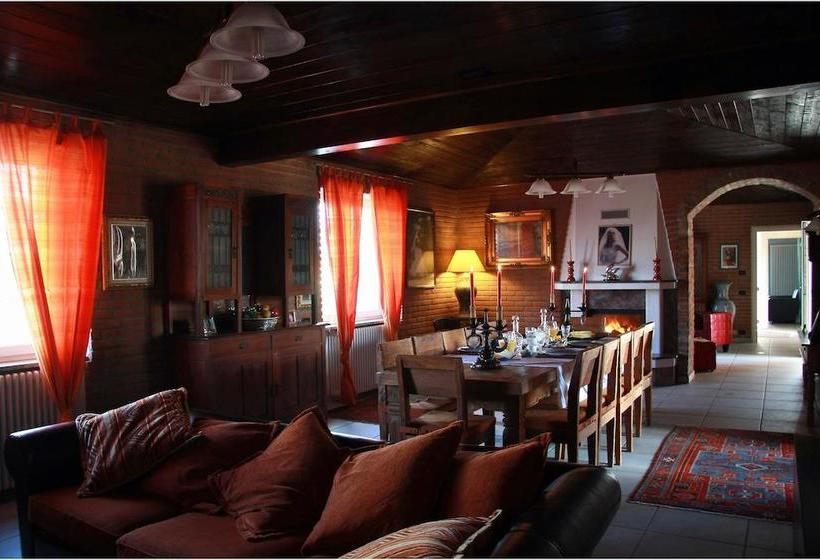 B&b Villa Sassi  | Alexandrie | Alessandria | Italie 16