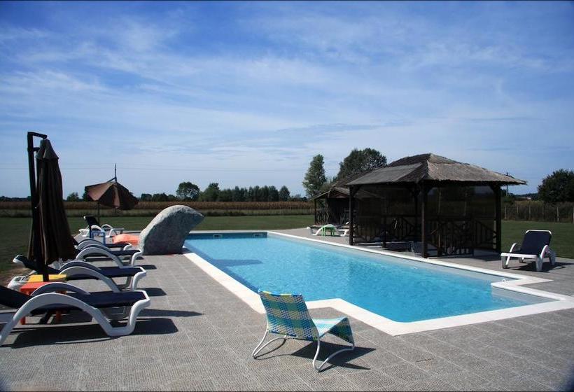 B&b Villa Sassi  | Alexandrie | Alessandria | Italie 17