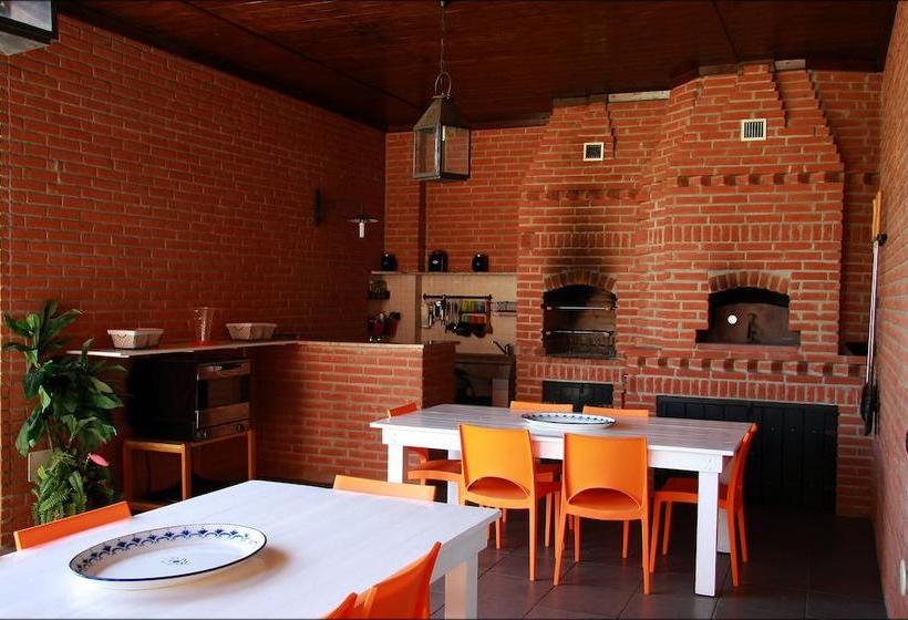 B&b Villa Sassi  | Alexandrie | Alessandria | Italie 19