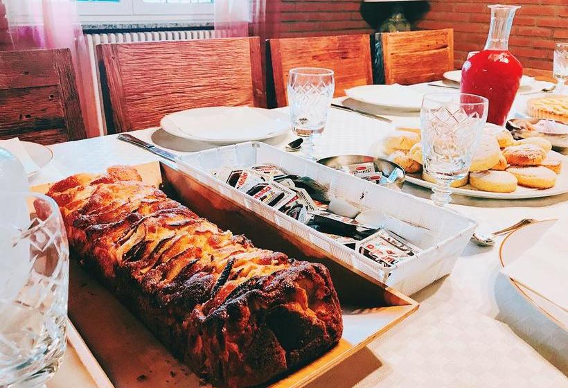 B&b Villa Sassi  | Alexandrie | Alessandria | Italie 2