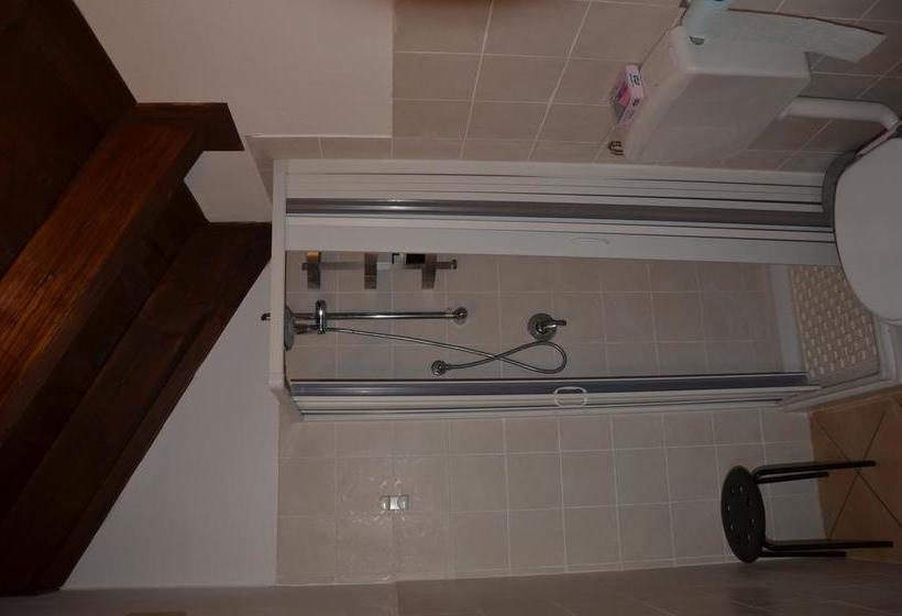 B&b Villa Sassi  | Alexandrie | Alessandria | Italie 20