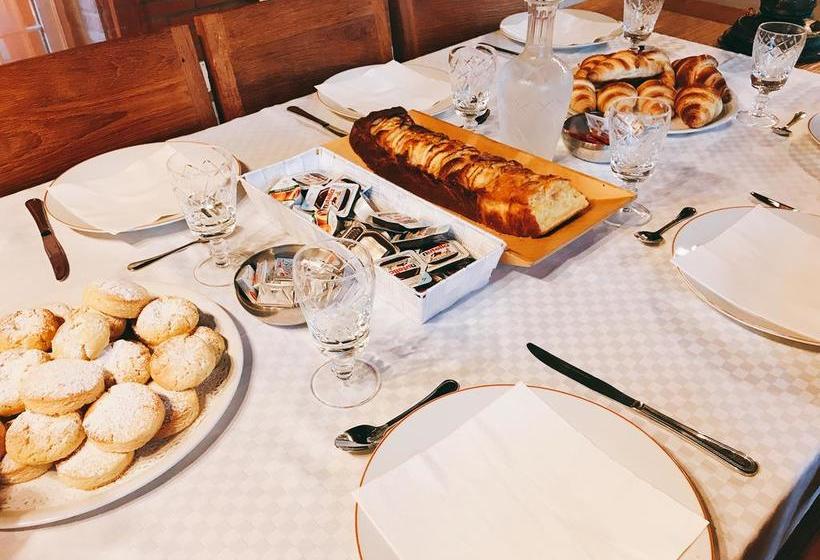 B&b Villa Sassi  | Alexandrie | Alessandria | Italie 4