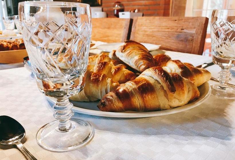 B&b Villa Sassi  | Alexandrie | Alessandria | Italie 5