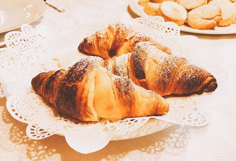 B&b Villa Sassi  | Alexandrie | Alessandria | Italie 6