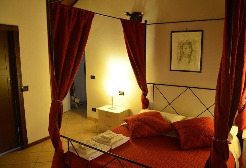 B&b Villa Sassi  | Alexandrie | Alessandria | Italie 8