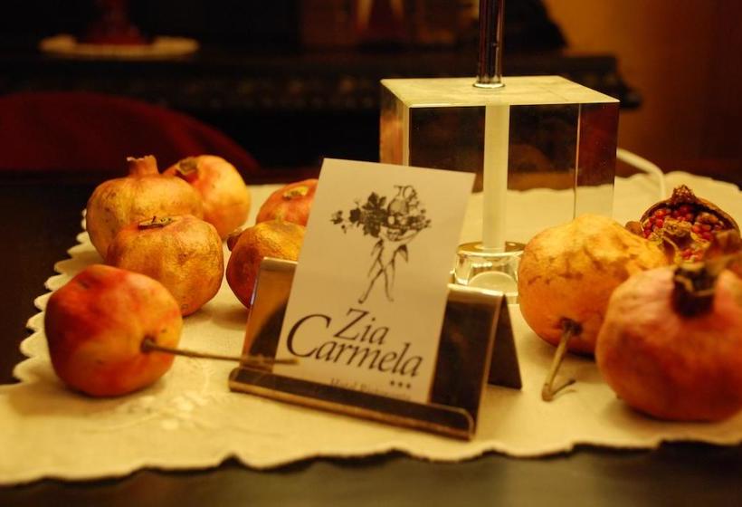 Hotel Zia Carmela Avellino