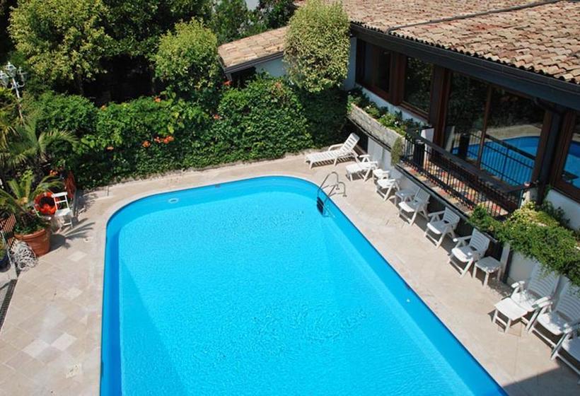 Hotel Zia Carmela  | Montella | Avellino | Italia 1