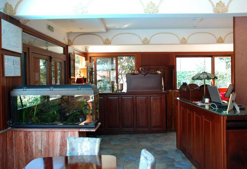 Hotel Zia Carmela  | Montella | Avellino | Italia 10