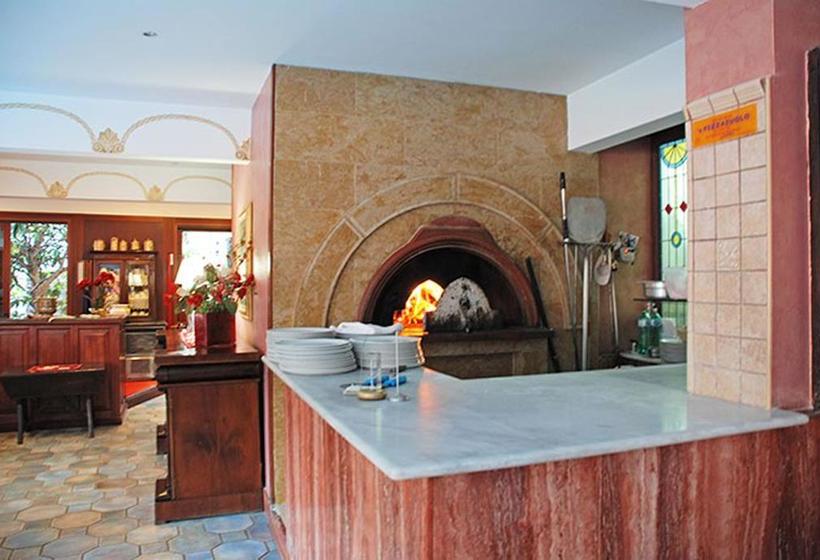 Hotel Zia Carmela  | Montella | Avellino | Italia 11