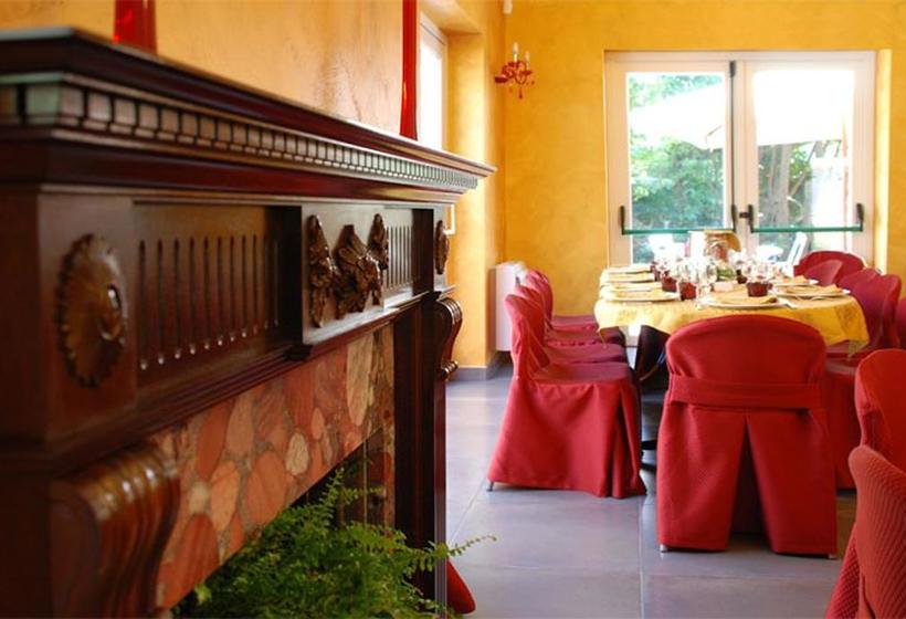 Hotel Zia Carmela  | Montella | Avellino | Italia 12