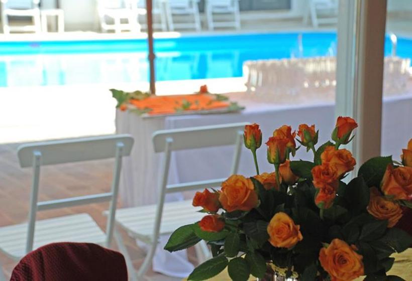 Hotel Zia Carmela  | Montella | Avellino | Italia 13