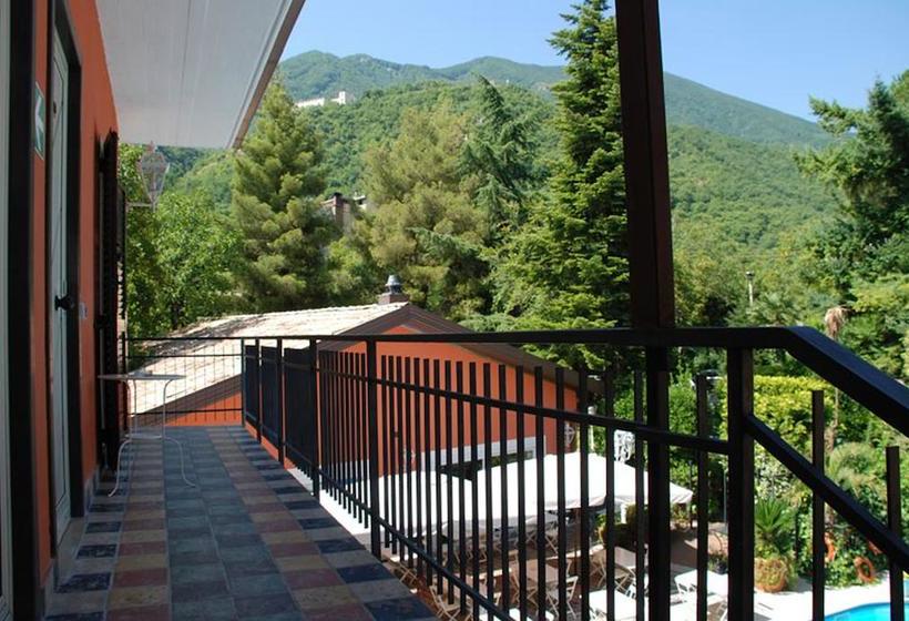 Hotel Zia Carmela  | Montella | Avellino | Italia 14