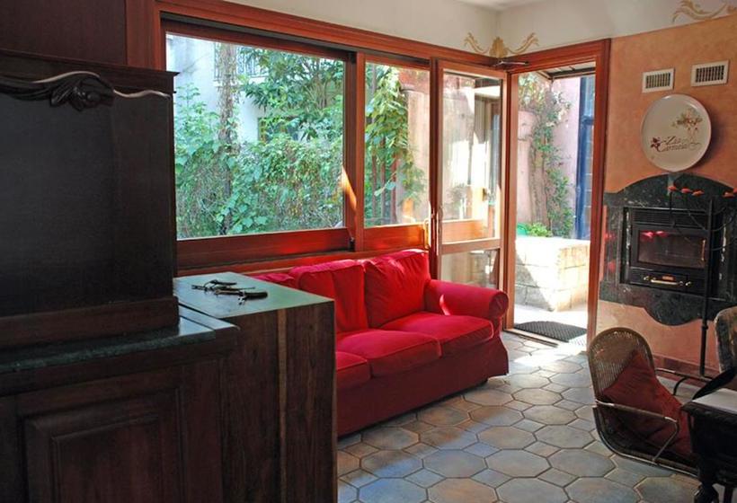 Hotel Zia Carmela  | Montella | Avellino | Italia 15