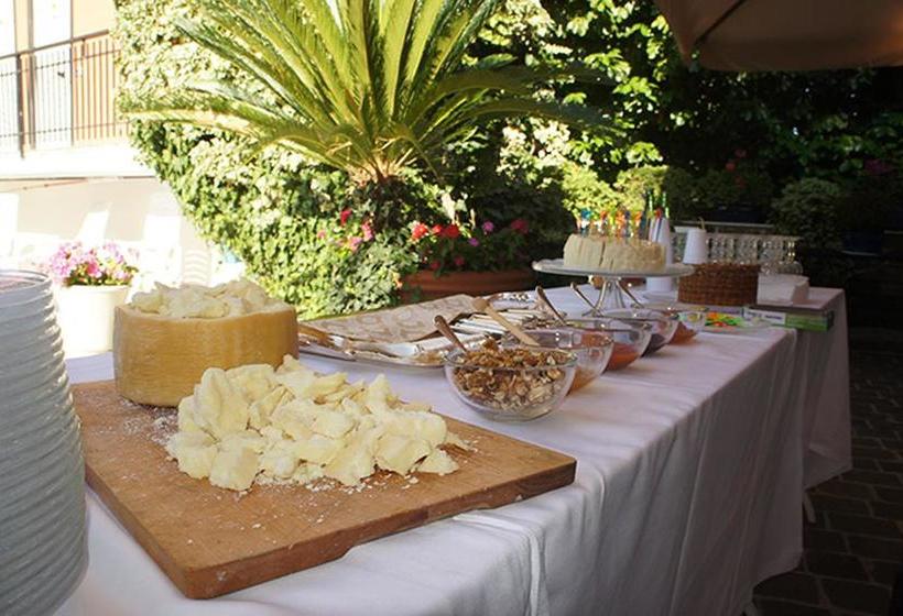 Hotel Zia Carmela  | Montella | Avellino | Italia 17