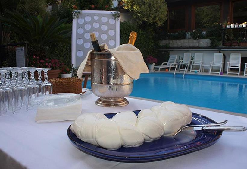 Hotel Zia Carmela  | Montella | Avellino | Italia 18