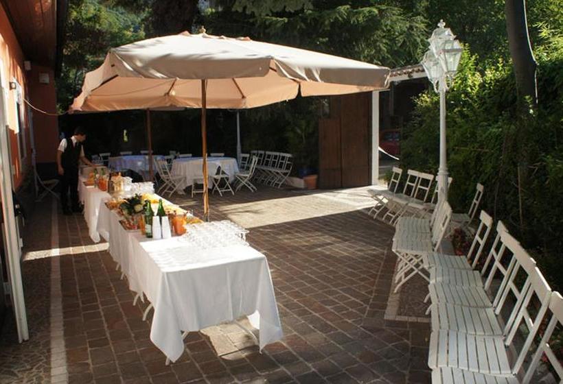 Hotel Zia Carmela  | Montella | Avellino | Italia 19