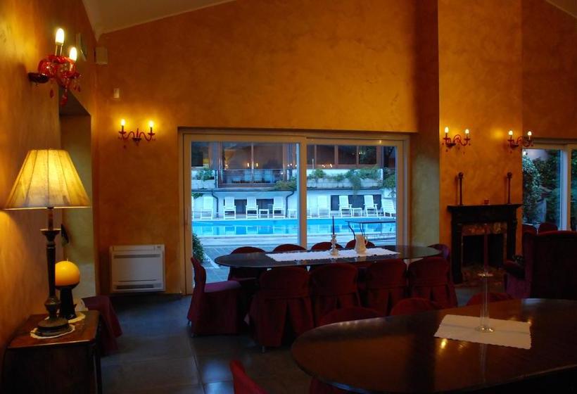 Hotel Zia Carmela  | Montella | Avellino | Italia 20