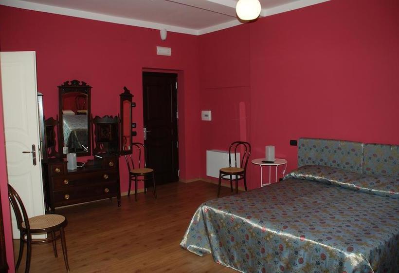 Hotel Zia Carmela  | Montella | Avellino | Italia 3