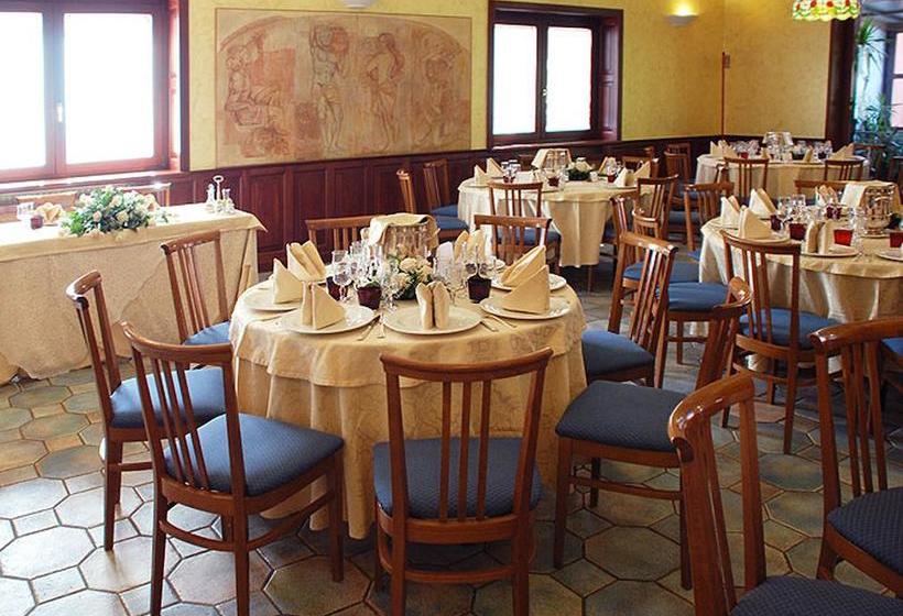 Hotel Zia Carmela  | Montella | Avellino | Italia 4