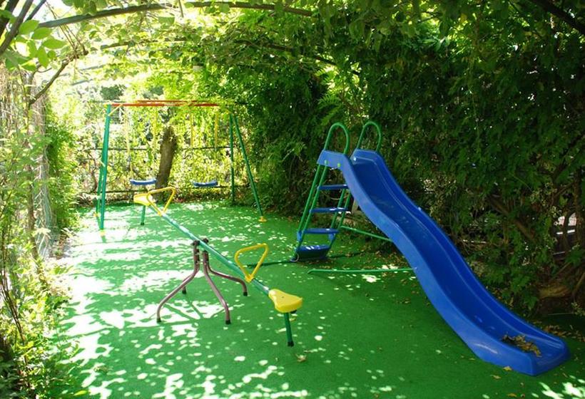 Hotel Zia Carmela  | Montella | Avellino | Italia 5