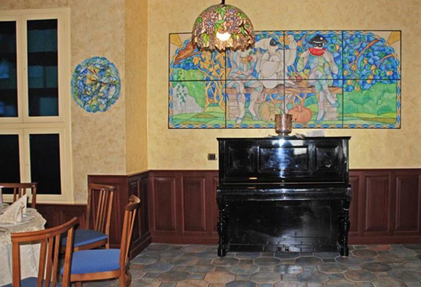 Hotel Zia Carmela  | Montella | Avellino | Italia 6