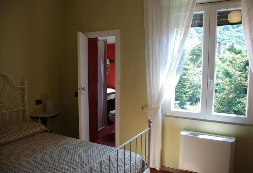 Hotel Zia Carmela  | Montella | Avellino | Italia 7