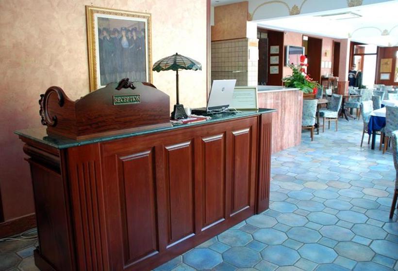 Hotel Zia Carmela  | Montella | Avellino | Italia 9