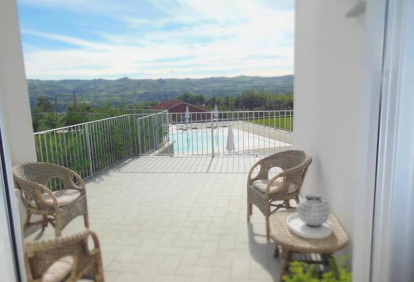 Bed and Breakfast I Perticali  | Carru | Cuneo | Italia 1