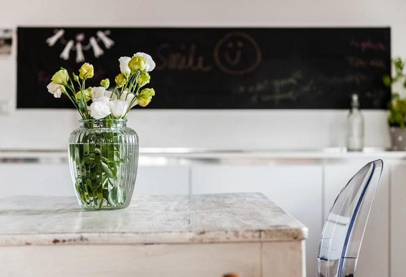 B&b Naturae  | Cascina | Pisa | Italia 8