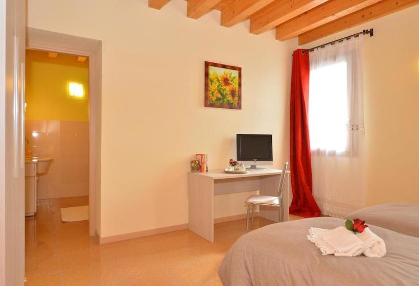 B&b Artemide  | San Bonifacio | Verona | Italia 10