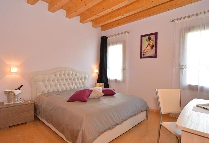 B&b Artemide  | San Bonifacio | Verona | Italia 11