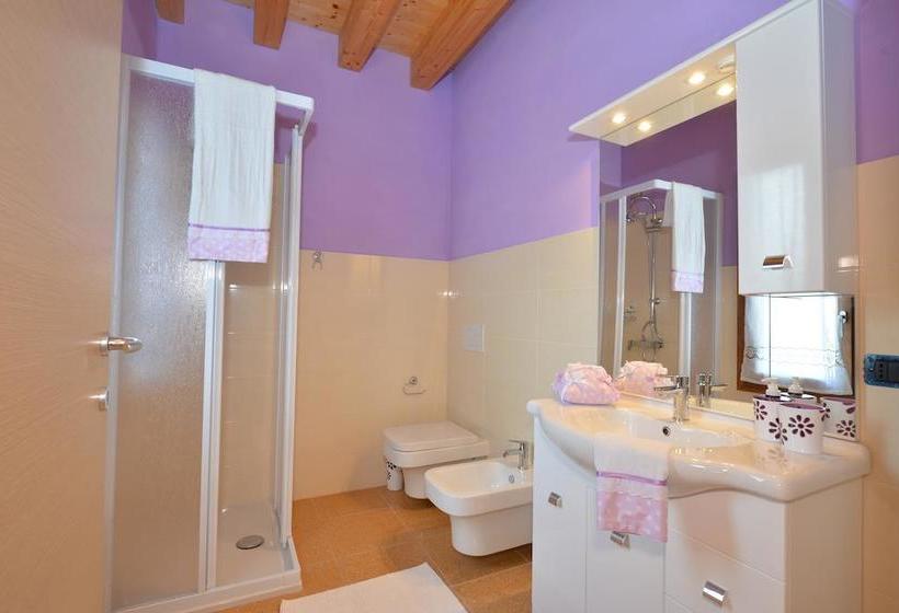 B&b Artemide  | San Bonifacio | Verona | Italia 13