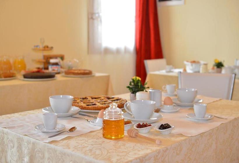 B&b Artemide  | San Bonifacio | Verona | Italia 14